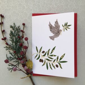 PEACE AND JOY