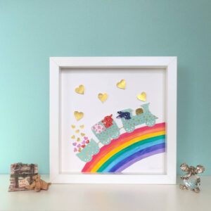 RAINBOW RIDE