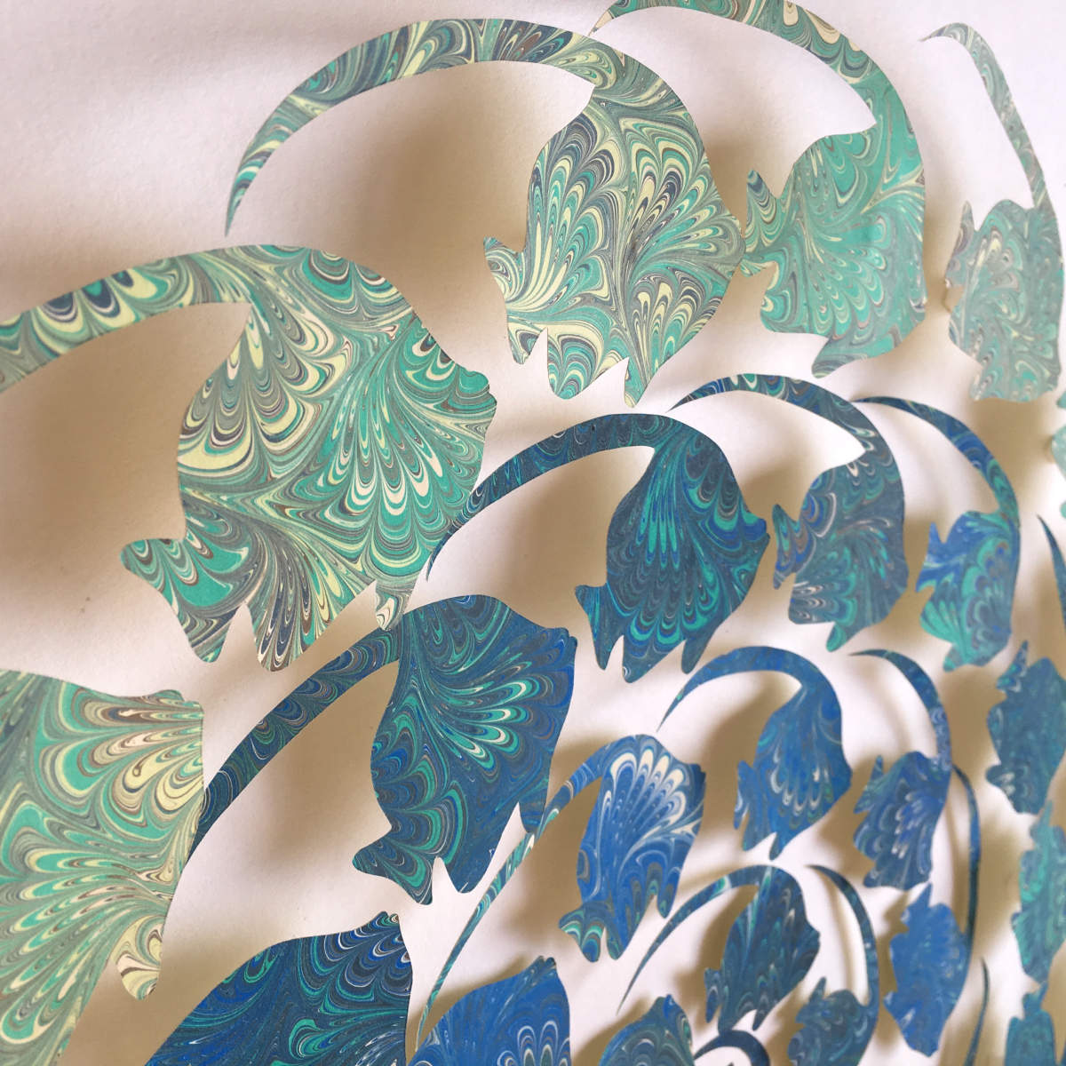SEA SWIRL - Image 4