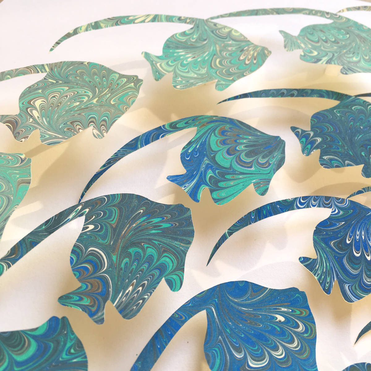 SEA SWIRL - Image 3