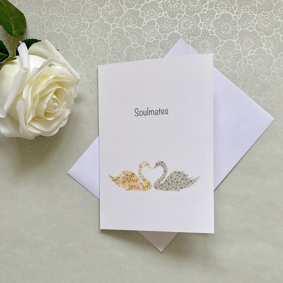 Soulmates card